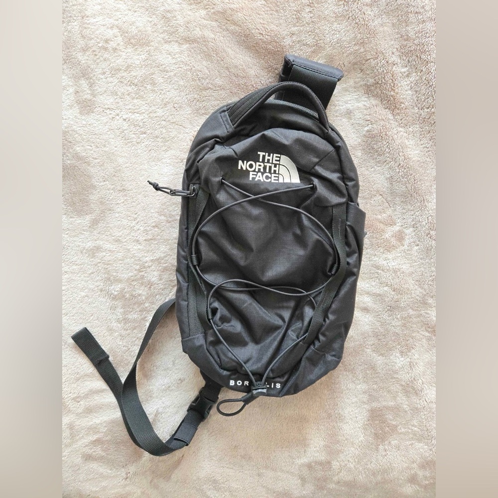 The North Face Borealis Sling Bag